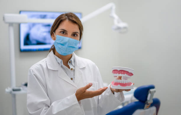 Best Emergency Treatment for Jaw Pain or Injury in Ben Avon, SC
